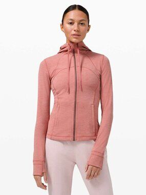 lululemon Hooded Define Jacket, Nulu